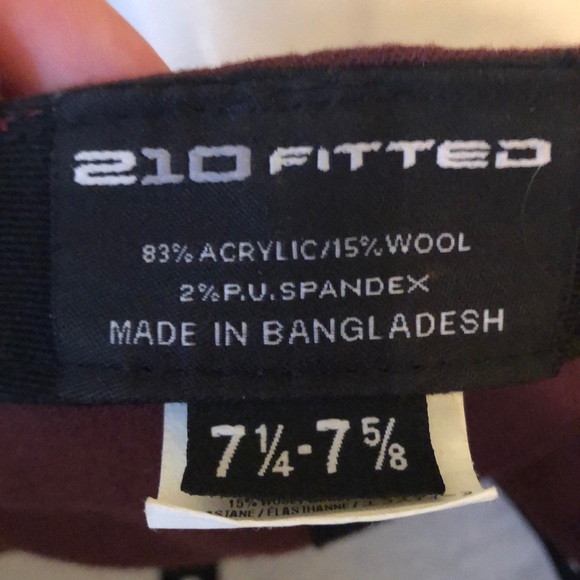 Volcom Hat - Picture 4 of 4